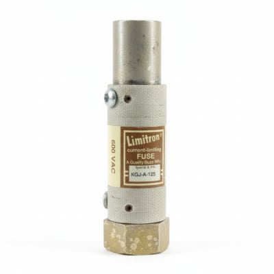 EATON CORPORATION KGJ-A-125