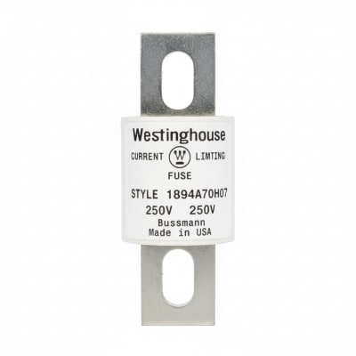 WESTINGHOUSE 1894A70H07