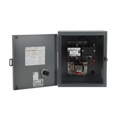 SCHNEIDER ELECTRIC 8736SBG4V02H20S