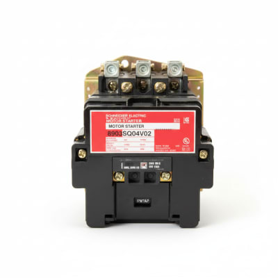 SCHNEIDER ELECTRIC 8903SQO4V02