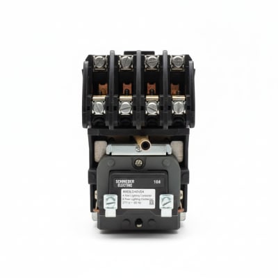 SCHNEIDER ELECTRIC 8903LO40V04