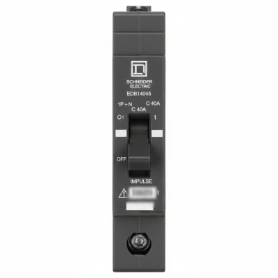 SCHNEIDER ELECTRIC EDB14045