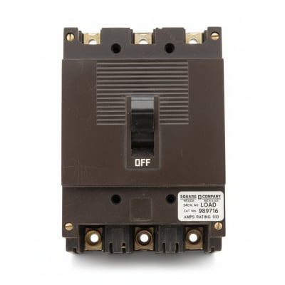 SCHNEIDER ELECTRIC 989716