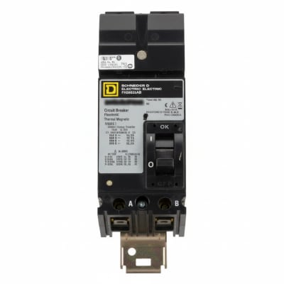 SCHNEIDER ELECTRIC FH26025AB