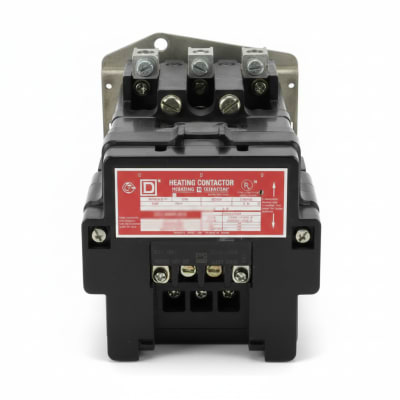 SCHNEIDER ELECTRIC 8903SQG2V02