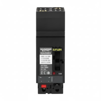 SCHNEIDER ELECTRIC HGA260804
