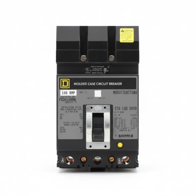 SCHNEIDER ELECTRIC FC24100AB