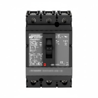 SCHNEIDER ELECTRIC HLL36090