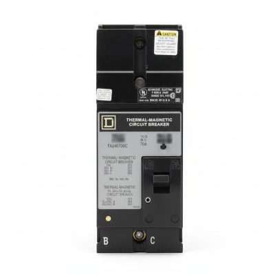 SCHNEIDER ELECTRIC FA24070BC