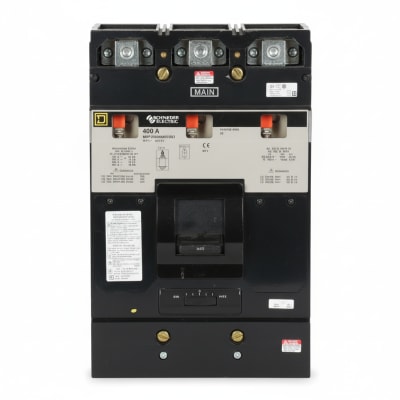 SCHNEIDER ELECTRIC MHP36400