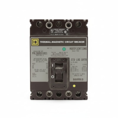 SCHNEIDER ELECTRIC FHL360501021