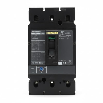 SCHNEIDER ELECTRIC JJF36250
