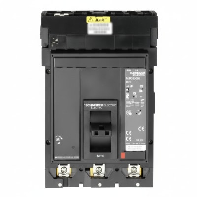 SCHNEIDER ELECTRIC MJA263002