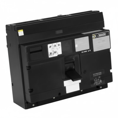 SCHNEIDER ELECTRIC NX-36600