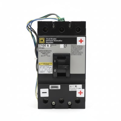 SCHNEIDER ELECTRIC KHF3610016DC2315