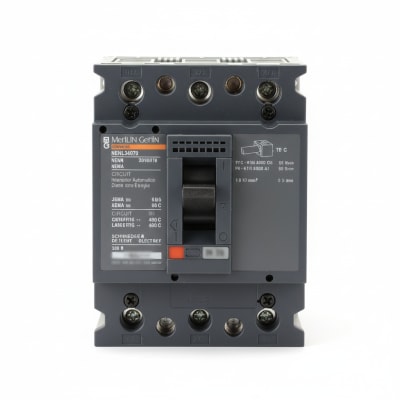 SCHNEIDER ELECTRIC NENL34070