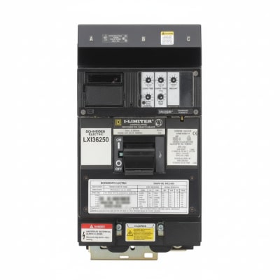 SCHNEIDER ELECTRIC LXI36250