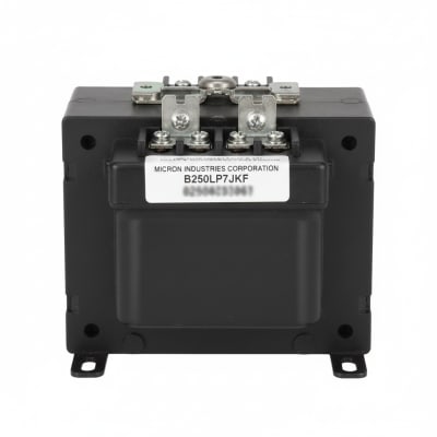 MICRON INDUSTRIES CORPORATION B250LP7JKF