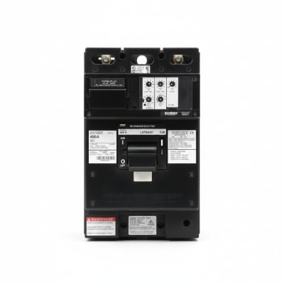SCHNEIDER ELECTRIC LXP36400