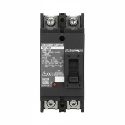 SCHNEIDER ELECTRIC QGL22200