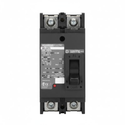 SCHNEIDER ELECTRIC QBL22070