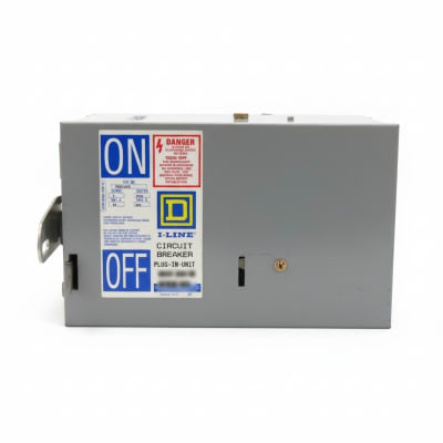 SCHNEIDER ELECTRIC PFH36050G