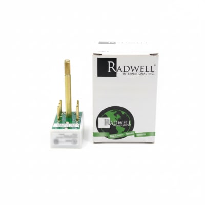 SCHNEIDER ELECTRIC RP6D40A400