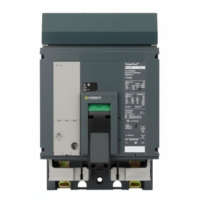 SCHNEIDER ELECTRIC PLA34100