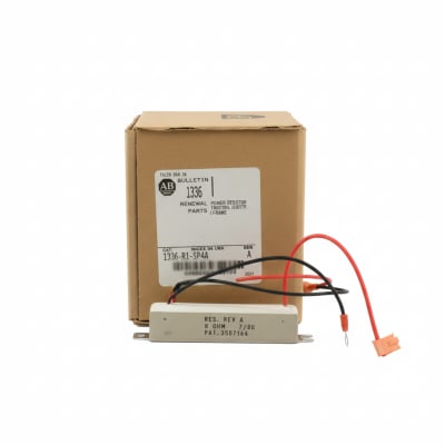 ALLEN BRADLEY 1336-R1-SP4A