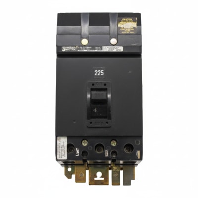 SCHNEIDER ELECTRIC Q2-3-225