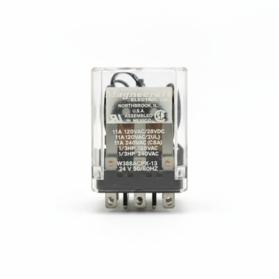 SCHNEIDER ELECTRIC W388ACPX-13