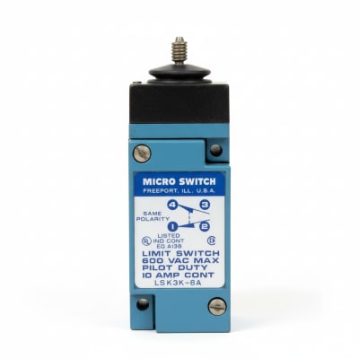 HONEYWELL LSK3K-8A