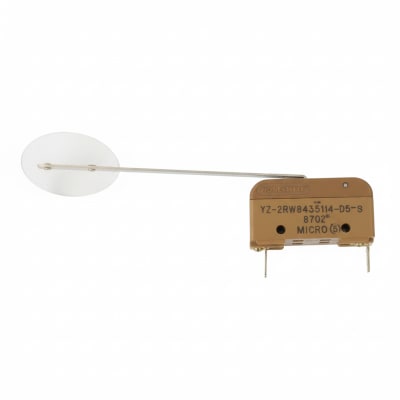 HONEYWELL YZ-2RW8435114-D5-S