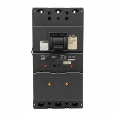 EATON CORPORATION LA-2400PR