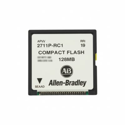 ALLEN BRADLEY 2711PRC1