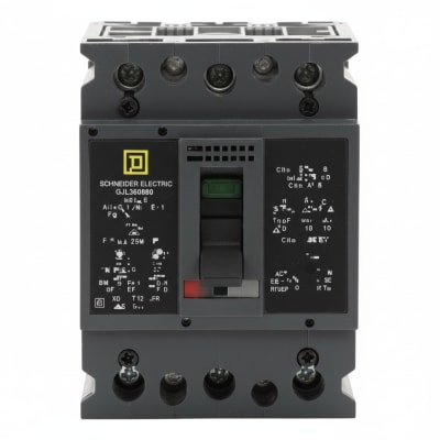 SCHNEIDER ELECTRIC GJL36080