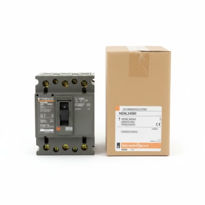 SCHNEIDER ELECTRIC NENL34060