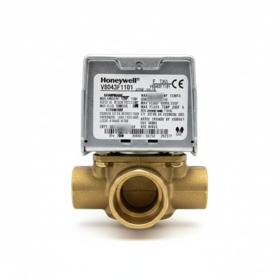 HONEYWELL V8043F1101