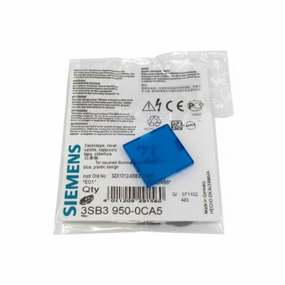 SIEMENS 3SB3950-0CA5