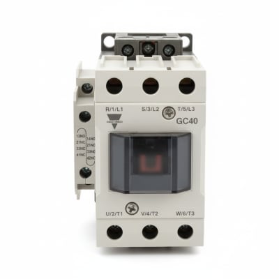 CARLO GAVAZZI GC40LA120
