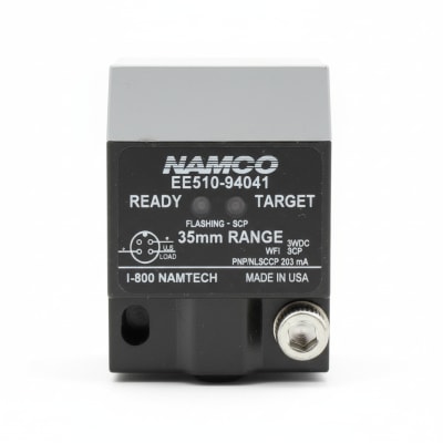 DANAHER CONTROLS EE510-94041