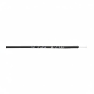 ALPHA WIRE 2843/7-BK005