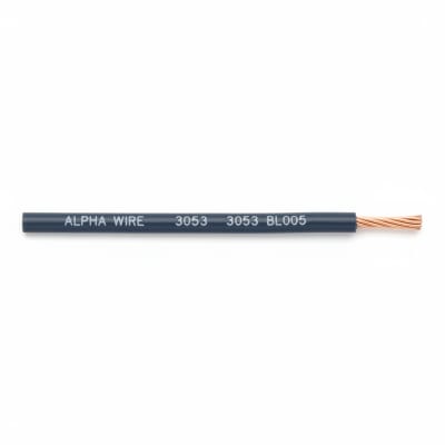 ALPHA WIRE 3053-BL005