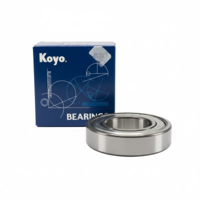 SKF 6209ZZ