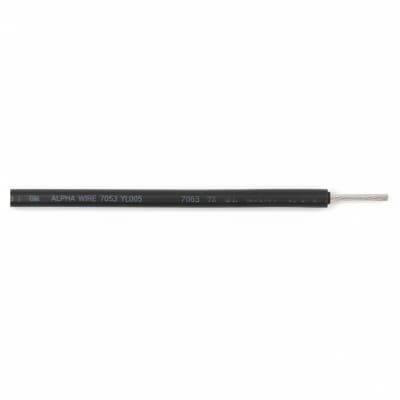 ALPHA WIRE 7053-YL005
