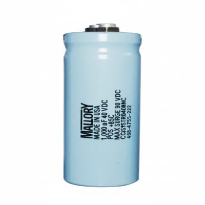 CORNELL DUBILIER CGS903U075X5C