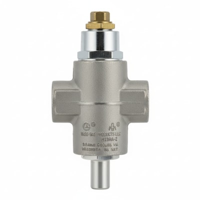 BASO GAS PRODUCTS LLC H19RA-2