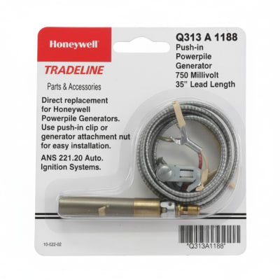 HONEYWELL Q313A1188