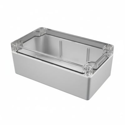 HAMMOND MANUFACTURING 1554H2GYCL