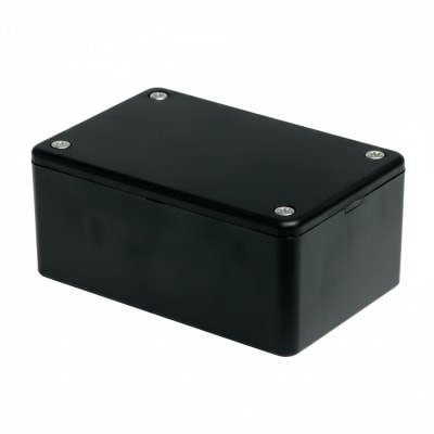 HAMMOND MANUFACTURING 1591USBK